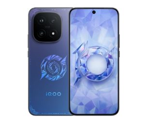 フラグシップ端末・vivo iQOO 15中国版。 | やおブロ